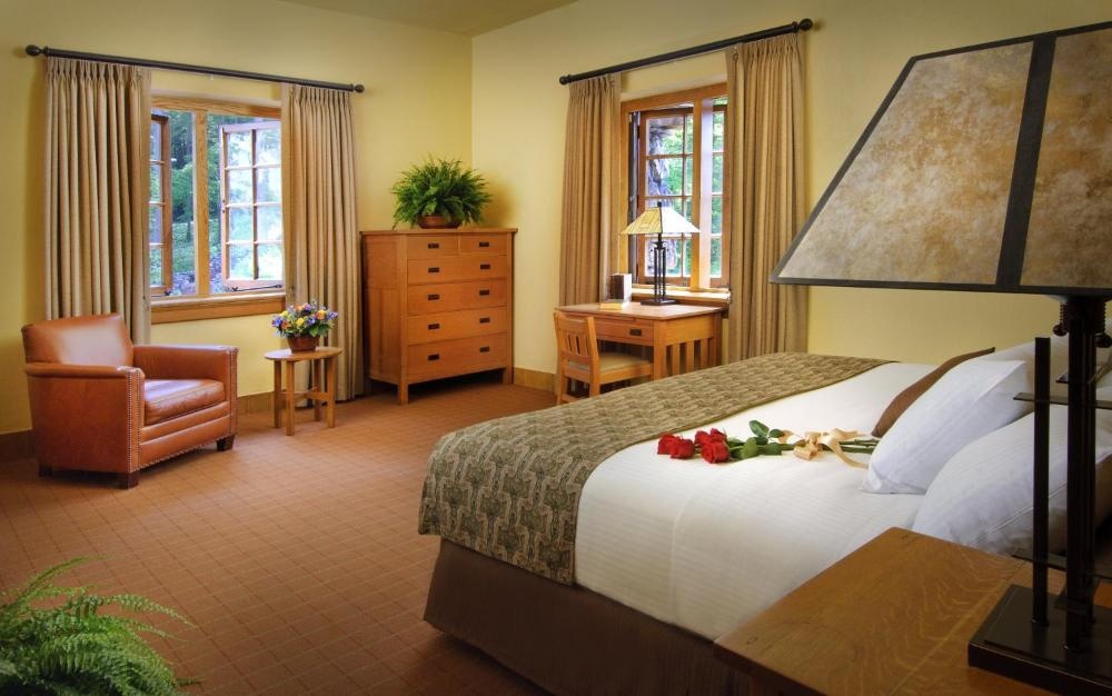 The Omni Grove Park Inn & Spa - Asheville Image 10