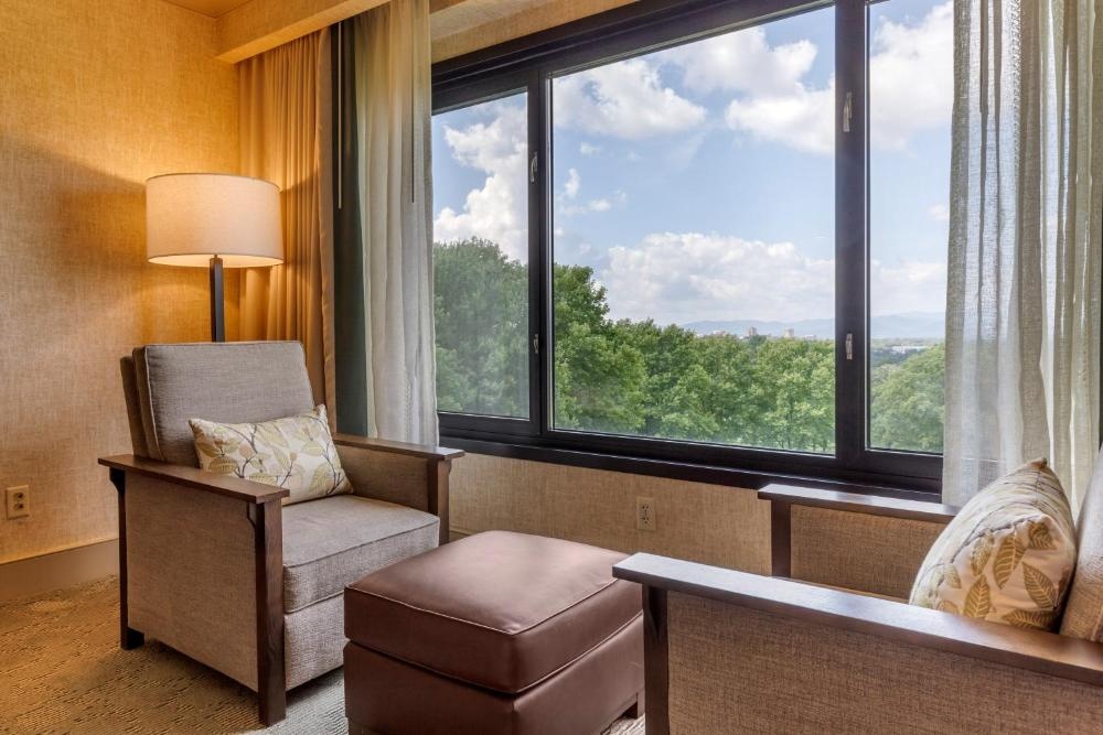 The Omni Grove Park Inn & Spa - Asheville Image 109