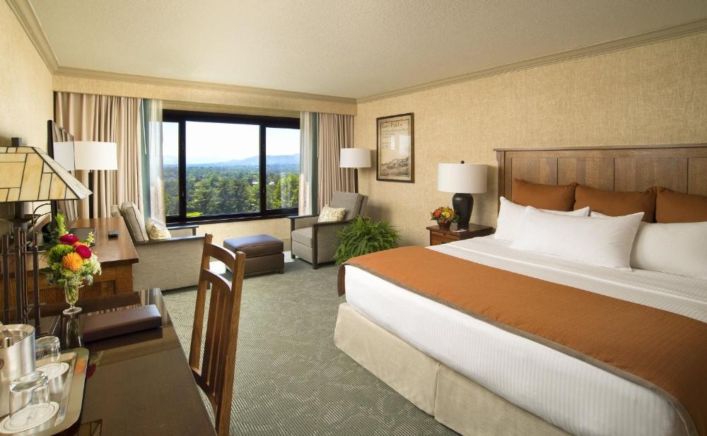 The Omni Grove Park Inn & Spa - Asheville Image 111