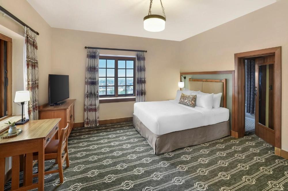 The Omni Grove Park Inn & Spa - Asheville Image 13