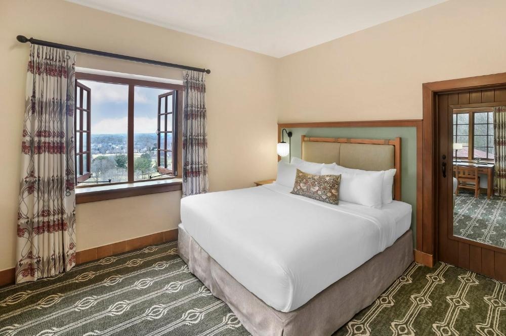 The Omni Grove Park Inn & Spa - Asheville Image 14
