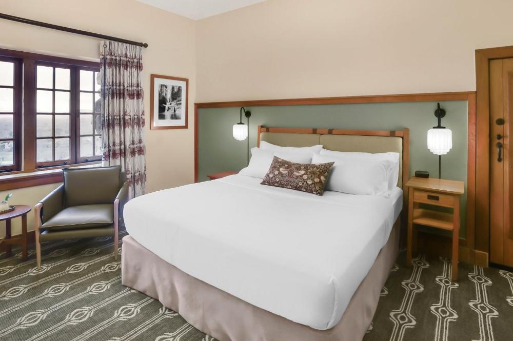 The Omni Grove Park Inn & Spa - Asheville Image 15