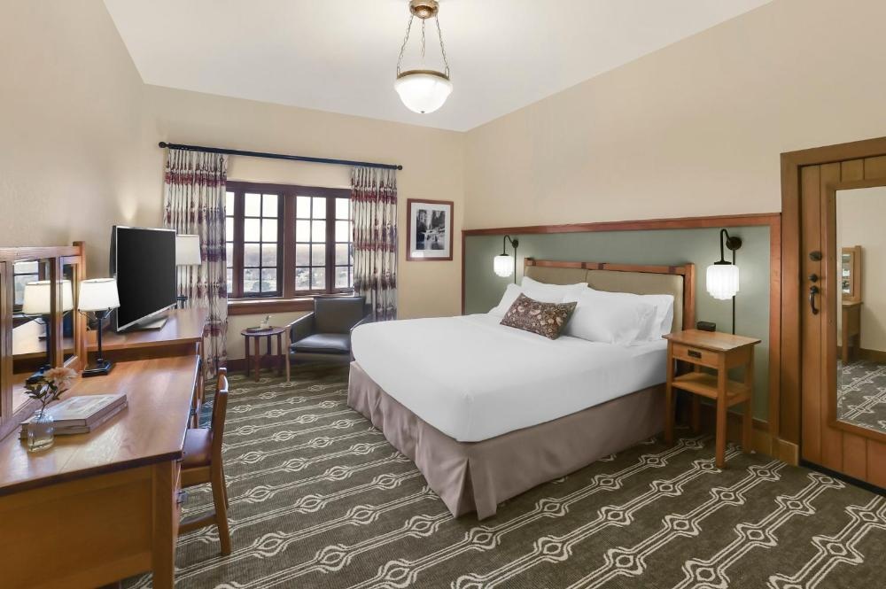 The Omni Grove Park Inn & Spa - Asheville Image 16