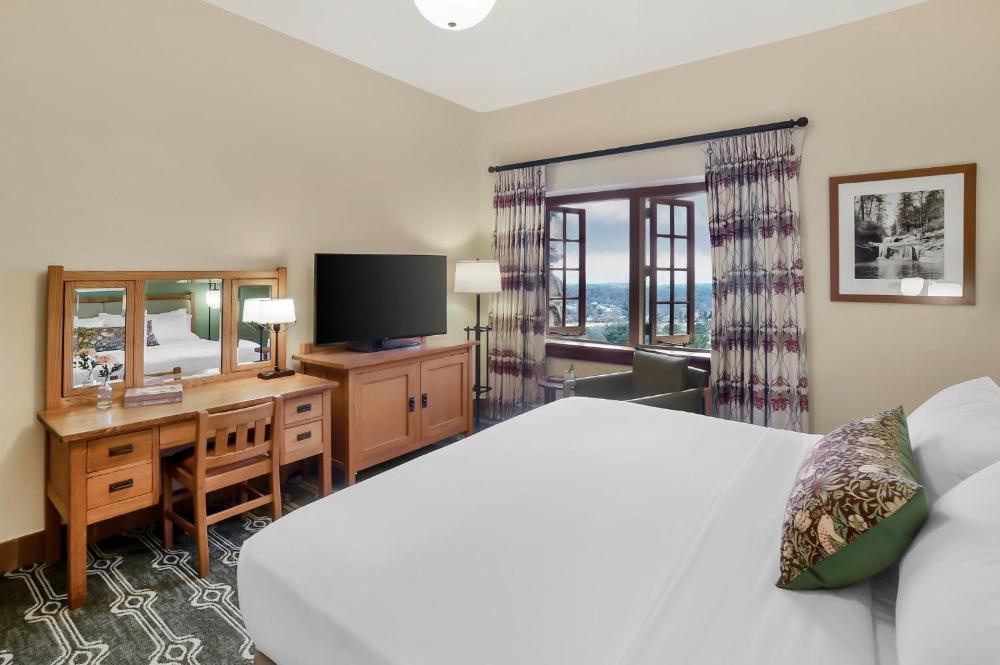 The Omni Grove Park Inn & Spa - Asheville Image 17