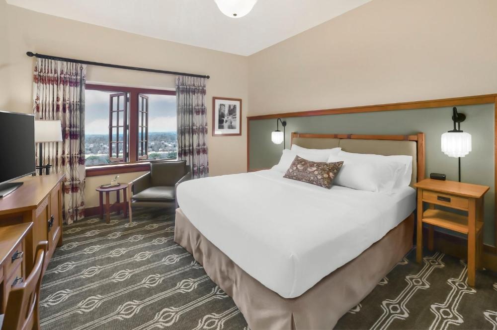 The Omni Grove Park Inn & Spa - Asheville Image 18