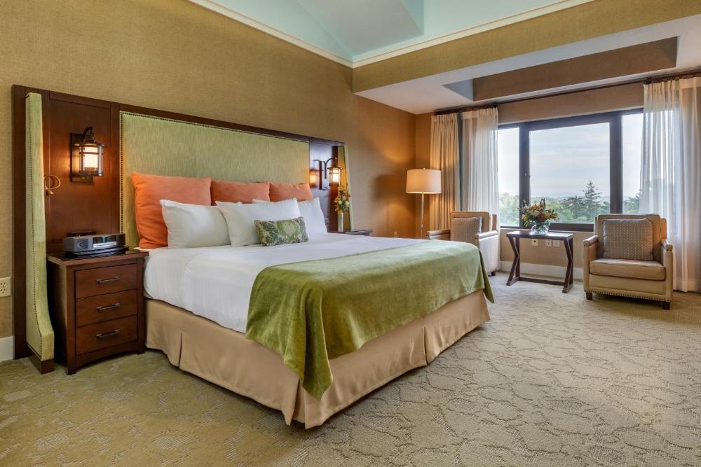 The Omni Grove Park Inn & Spa - Asheville Image 19