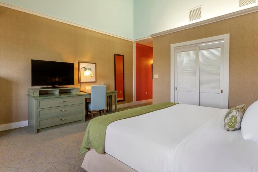 The Omni Grove Park Inn & Spa - Asheville Image 20