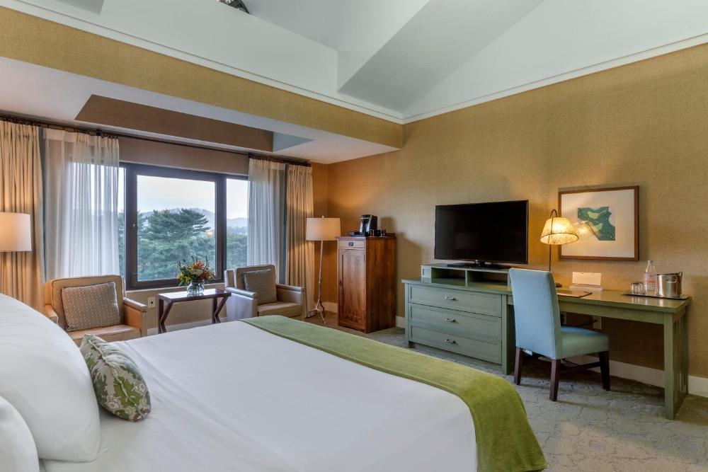The Omni Grove Park Inn & Spa - Asheville Image 21