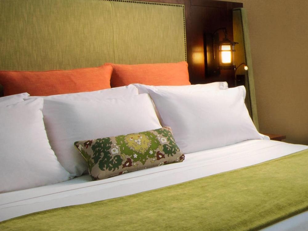 The Omni Grove Park Inn & Spa - Asheville Image 22
