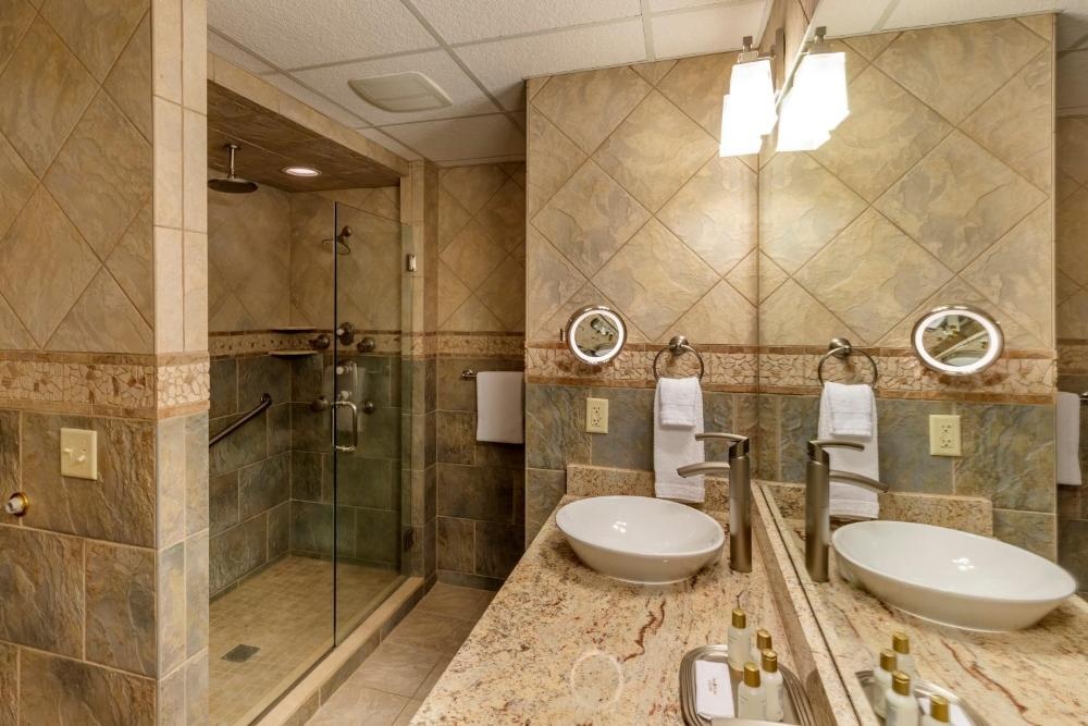 The Omni Grove Park Inn & Spa - Asheville Image 23