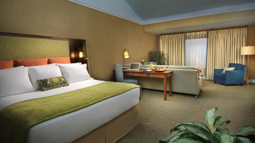 The Omni Grove Park Inn & Spa - Asheville Image 25