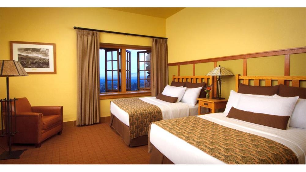 The Omni Grove Park Inn & Spa - Asheville Image 26