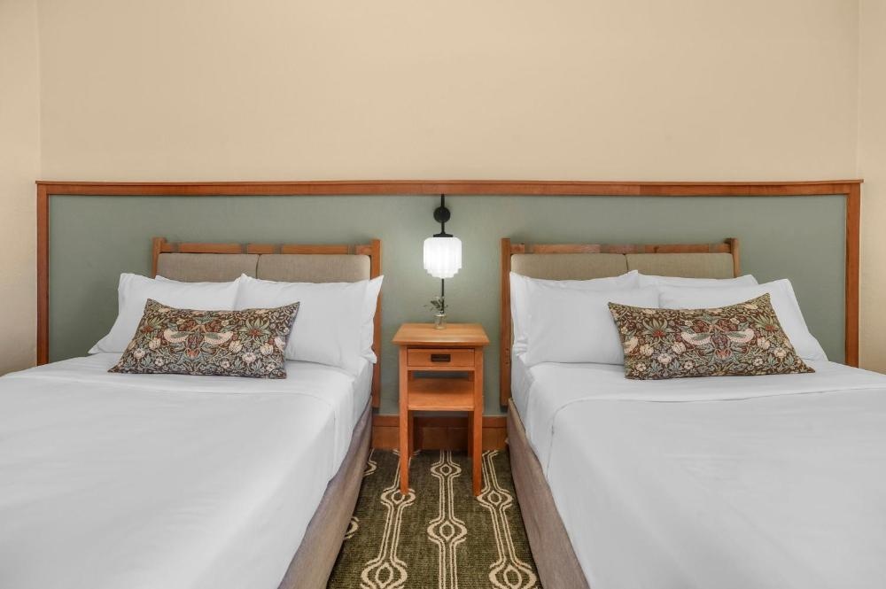 The Omni Grove Park Inn & Spa - Asheville Image 27