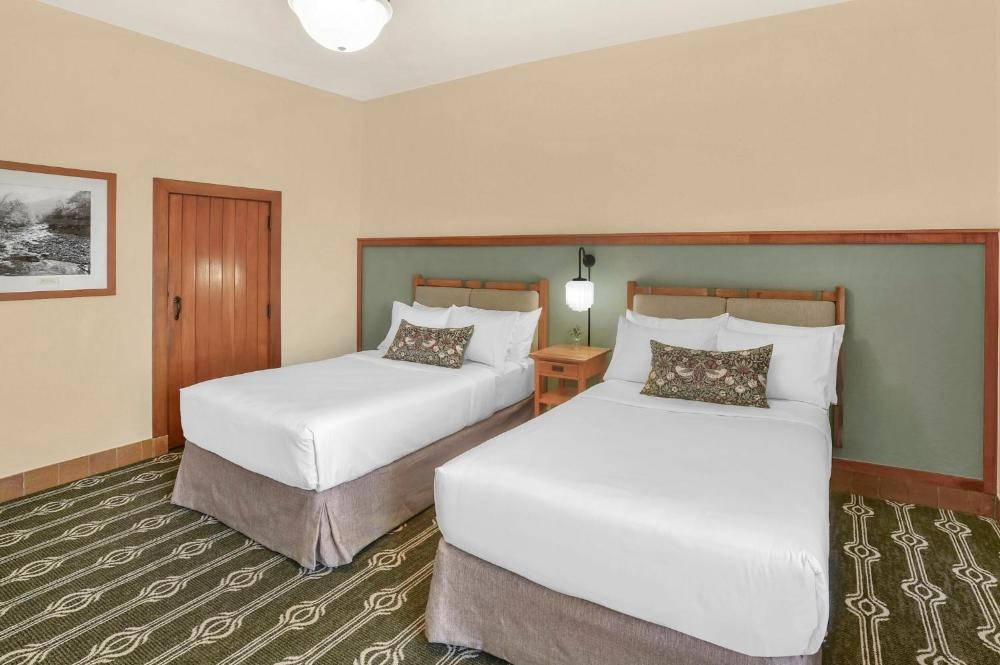 The Omni Grove Park Inn & Spa - Asheville Image 28