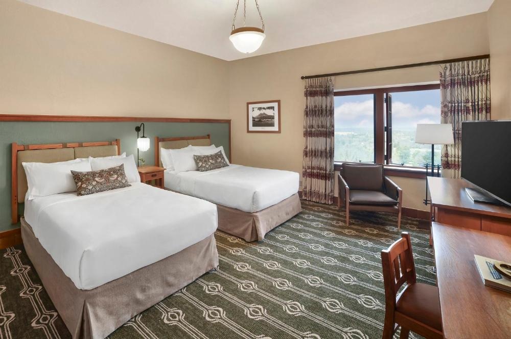 The Omni Grove Park Inn & Spa - Asheville Image 29