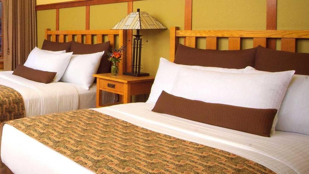 The Omni Grove Park Inn & Spa - Asheville Image 30