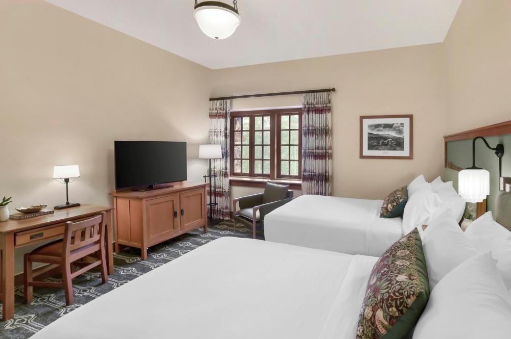 The Omni Grove Park Inn & Spa - Asheville Image 31