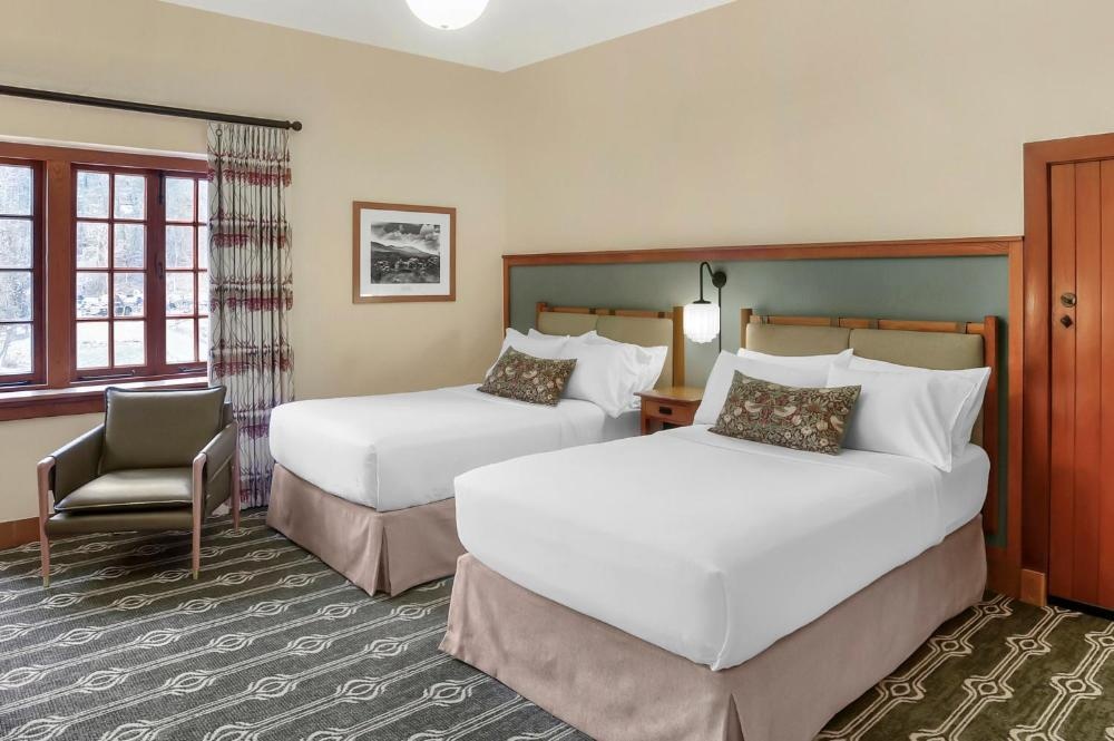 The Omni Grove Park Inn & Spa - Asheville Image 32