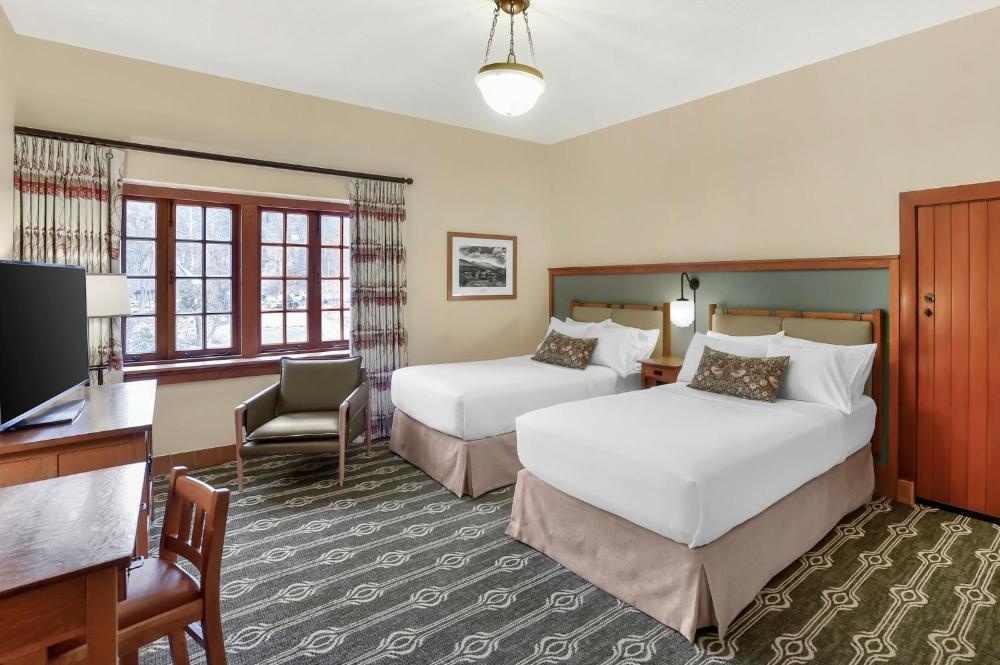 The Omni Grove Park Inn & Spa - Asheville Image 33