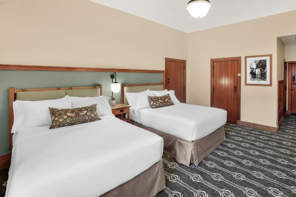 The Omni Grove Park Inn & Spa - Asheville Image 34