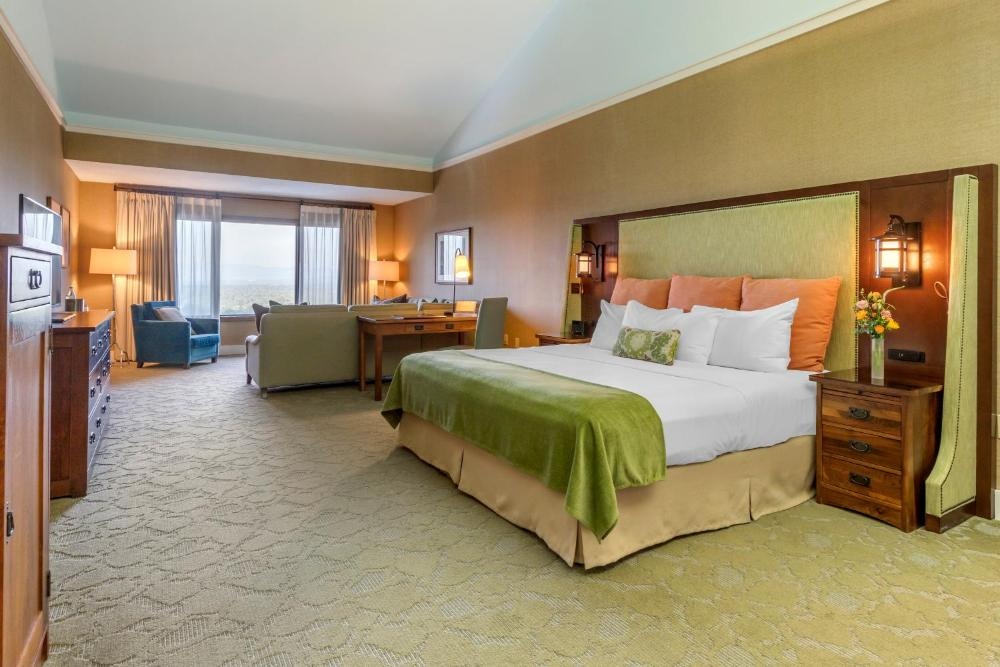 The Omni Grove Park Inn & Spa - Asheville Image 35