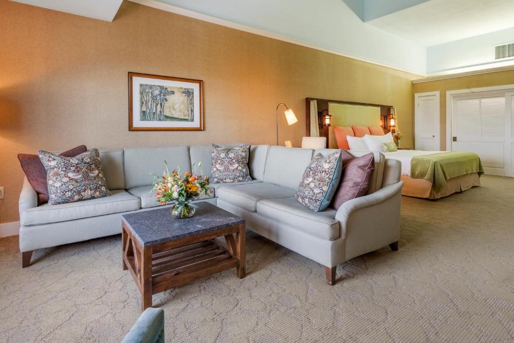 The Omni Grove Park Inn & Spa - Asheville Image 36