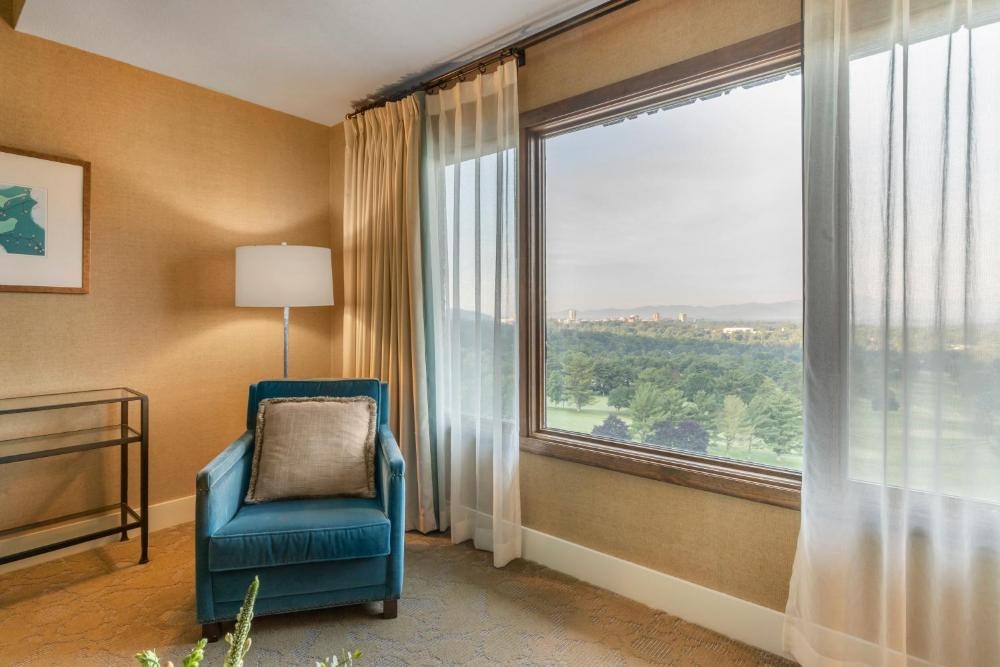 The Omni Grove Park Inn & Spa - Asheville Image 37