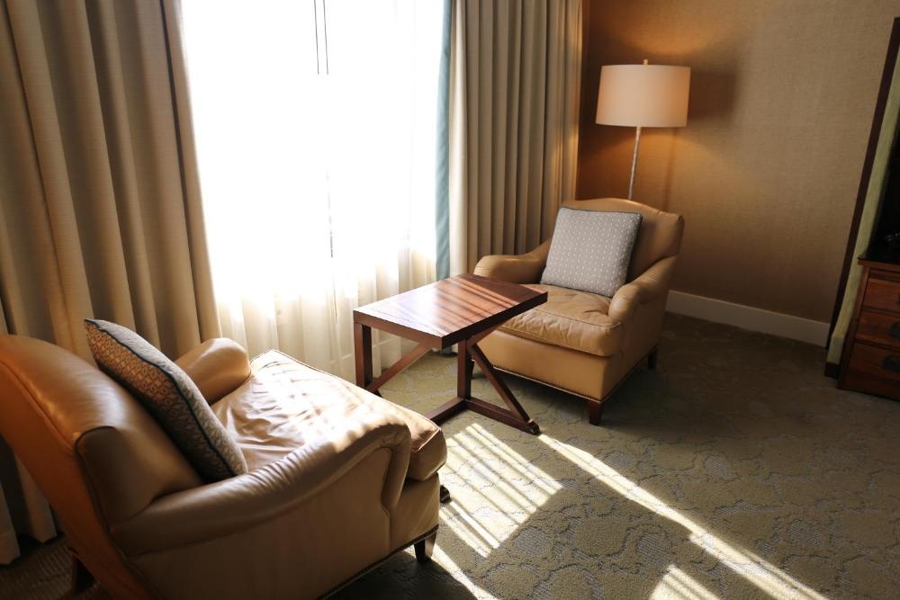 The Omni Grove Park Inn & Spa - Asheville Image 45