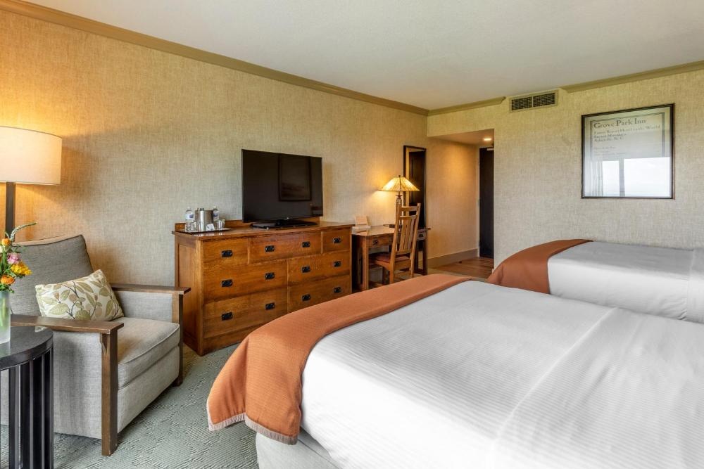 The Omni Grove Park Inn & Spa - Asheville Image 49