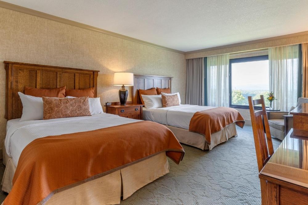 The Omni Grove Park Inn & Spa - Asheville Image 52