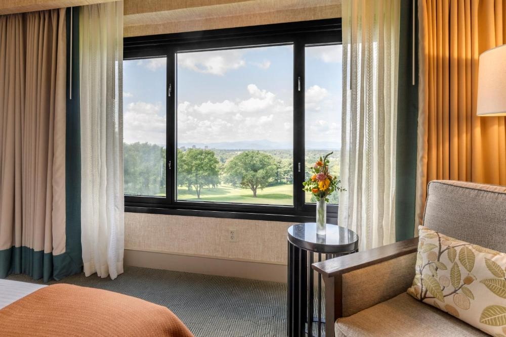 The Omni Grove Park Inn & Spa - Asheville Image 54