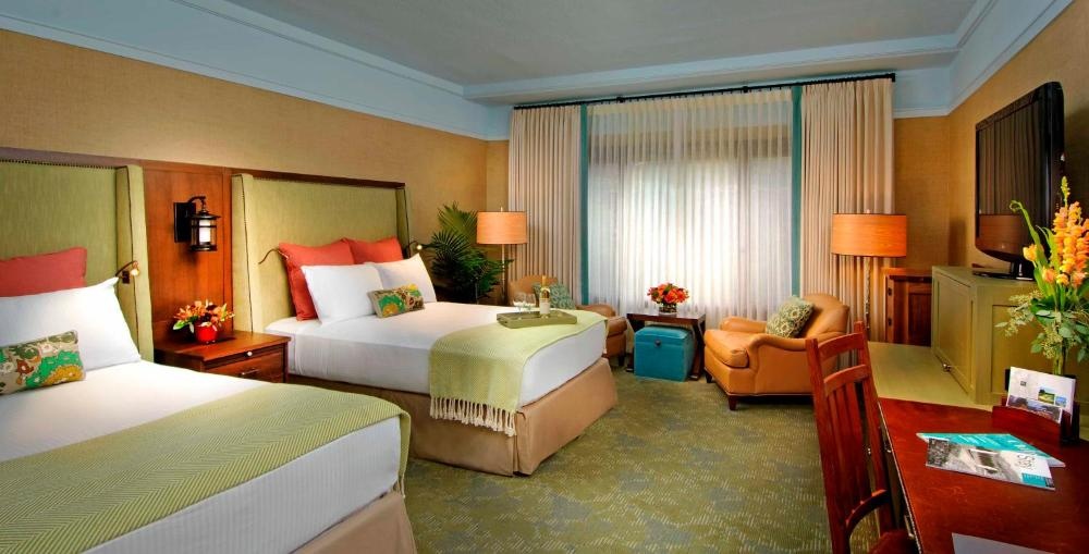 The Omni Grove Park Inn & Spa - Asheville Image 60
