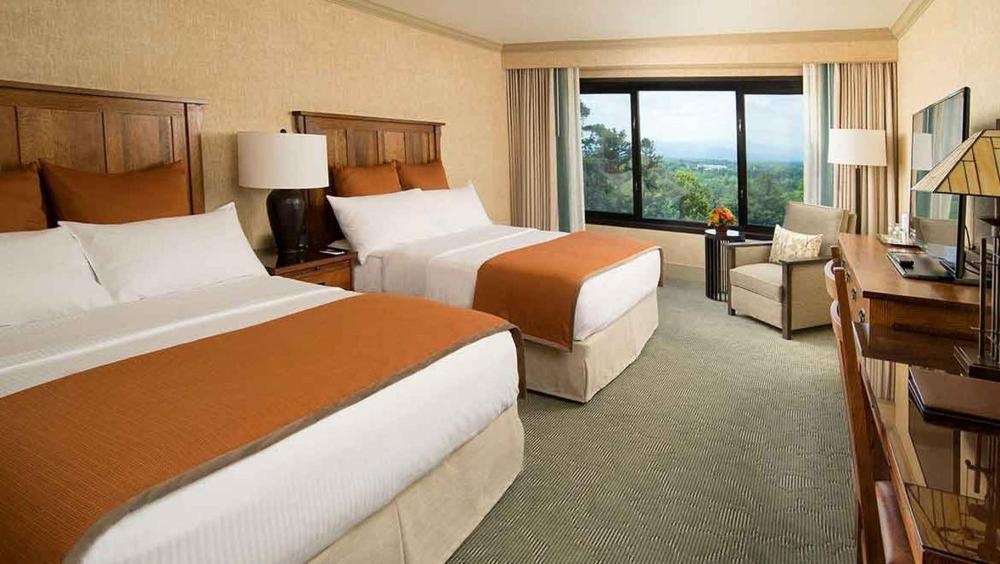 The Omni Grove Park Inn & Spa - Asheville Image 62