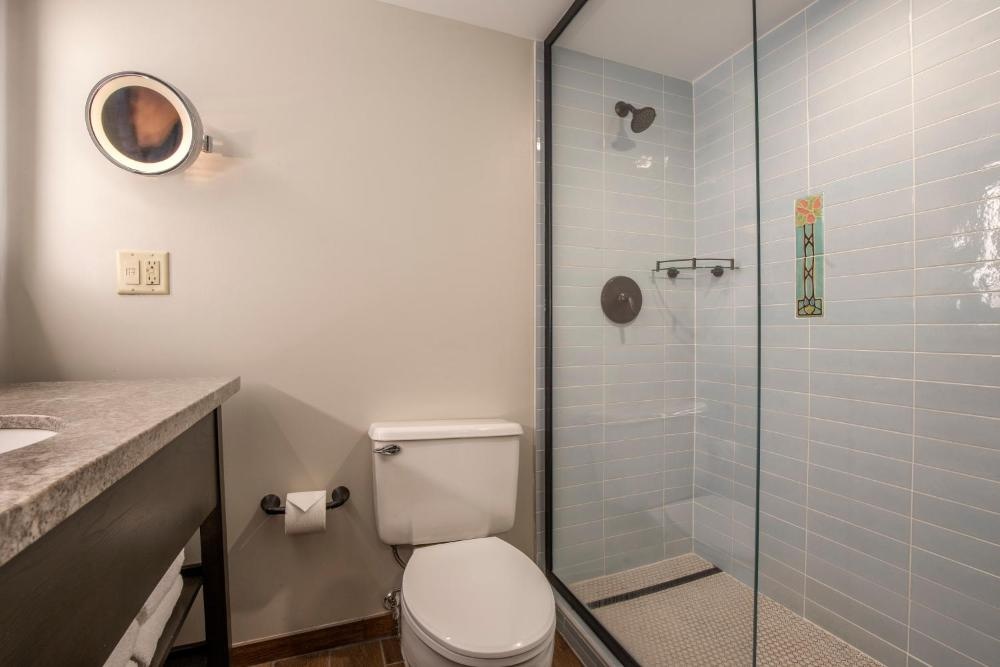 The Omni Grove Park Inn & Spa - Asheville Image 63