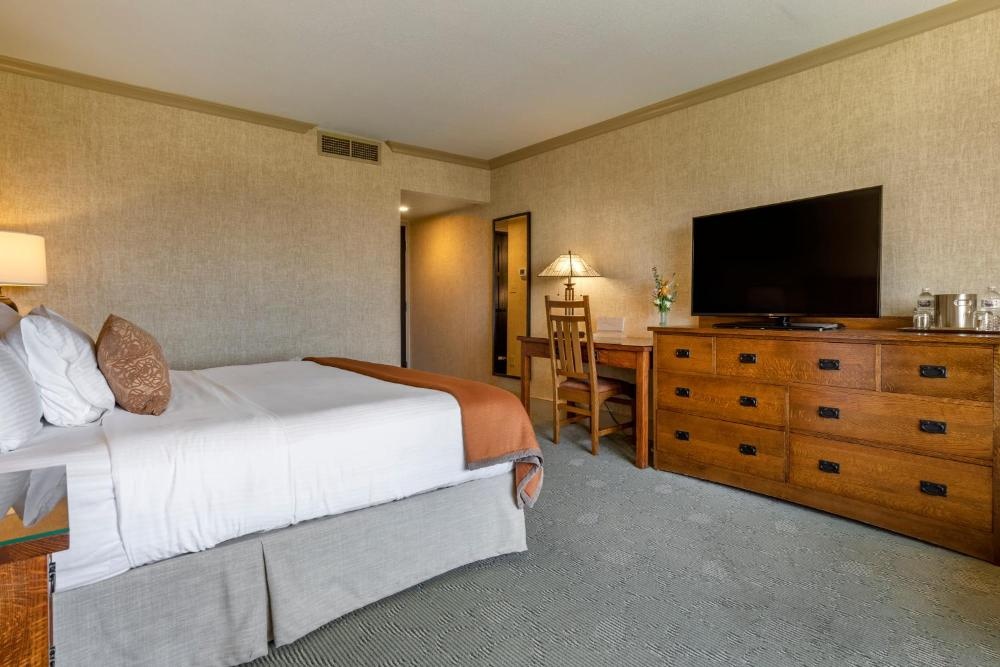 The Omni Grove Park Inn & Spa - Asheville Image 65
