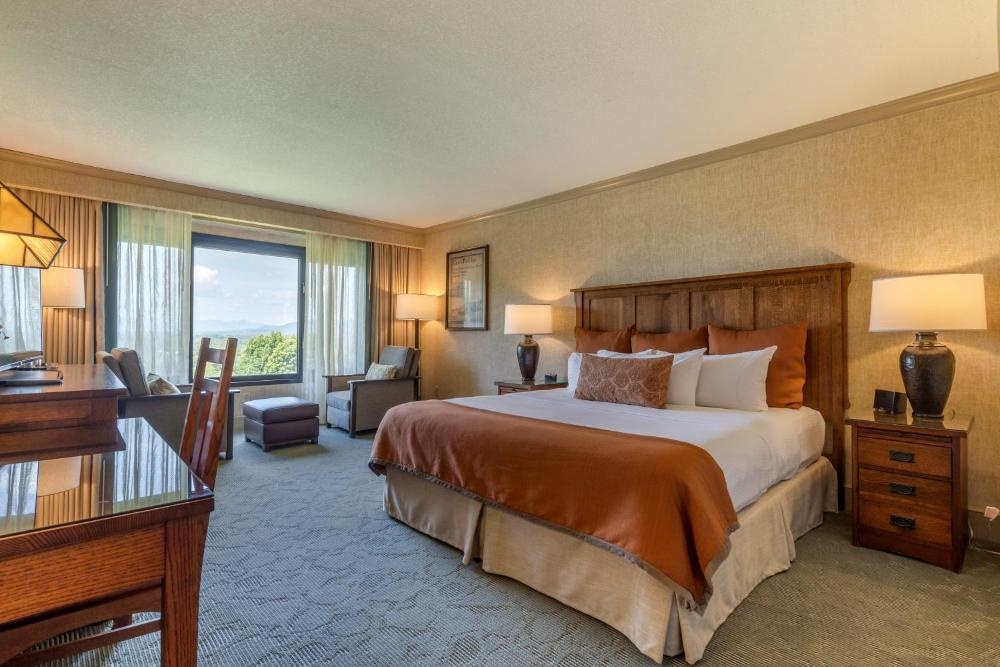 The Omni Grove Park Inn & Spa - Asheville Image 66