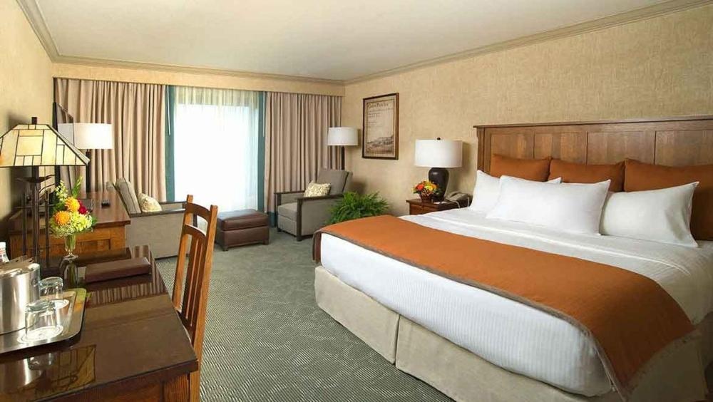 The Omni Grove Park Inn & Spa - Asheville Image 68