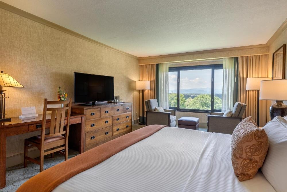 The Omni Grove Park Inn & Spa - Asheville Image 71