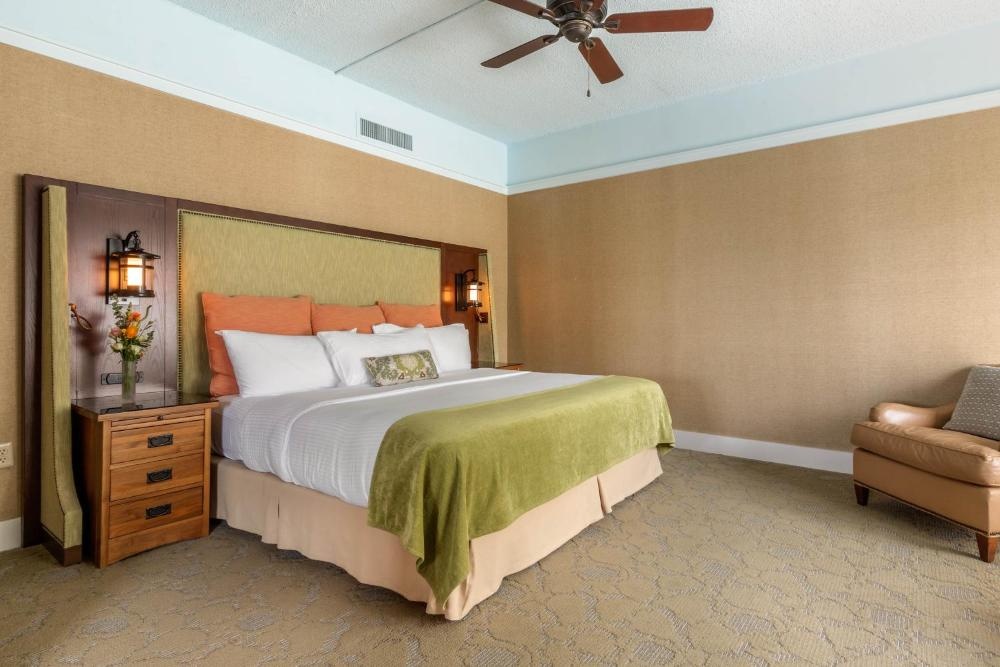 The Omni Grove Park Inn & Spa - Asheville Image 78