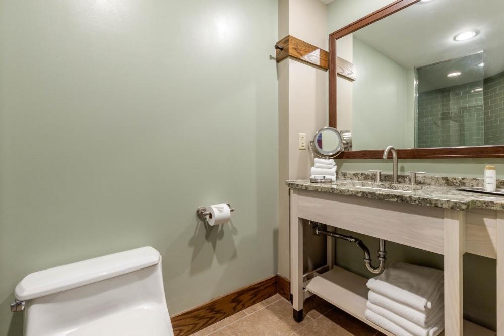 The Omni Grove Park Inn & Spa - Asheville Image 80