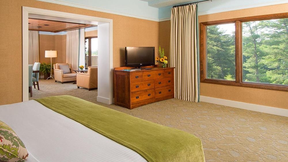 The Omni Grove Park Inn & Spa - Asheville Image 81