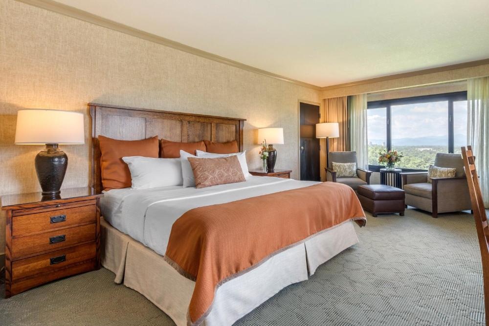 The Omni Grove Park Inn & Spa - Asheville Image 82