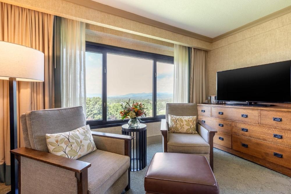 The Omni Grove Park Inn & Spa - Asheville Image 84