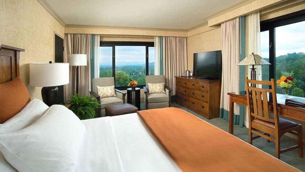 The Omni Grove Park Inn & Spa - Asheville Image 86