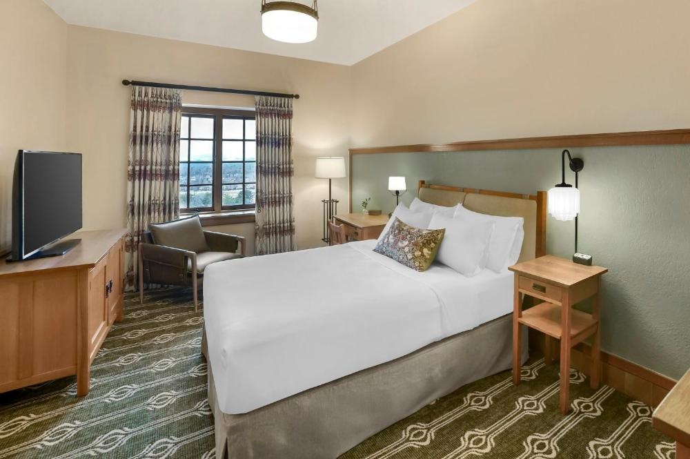 The Omni Grove Park Inn & Spa - Asheville Image 88