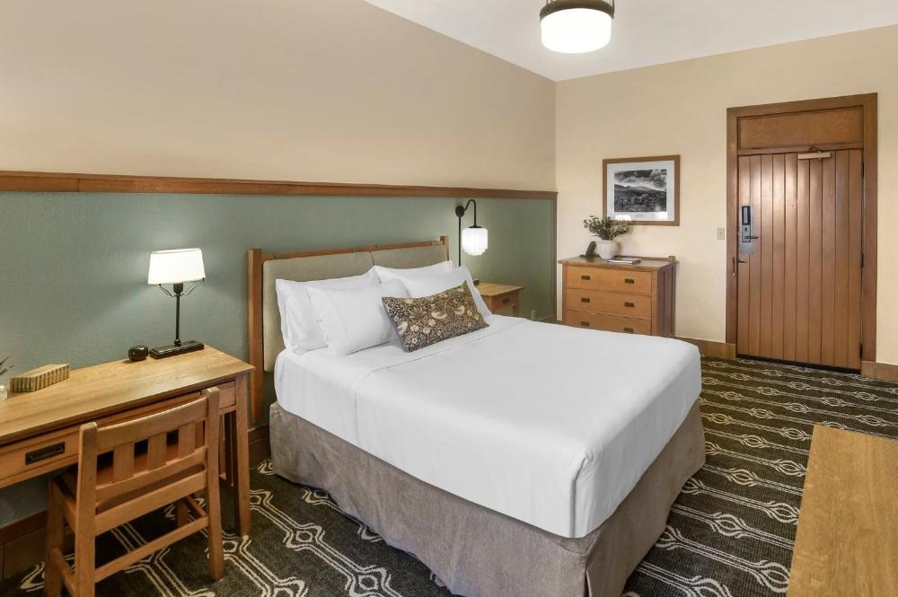 The Omni Grove Park Inn & Spa - Asheville Image 89