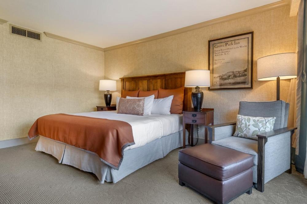 The Omni Grove Park Inn & Spa - Asheville Image 90