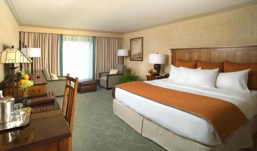 The Omni Grove Park Inn & Spa - Asheville Image 93