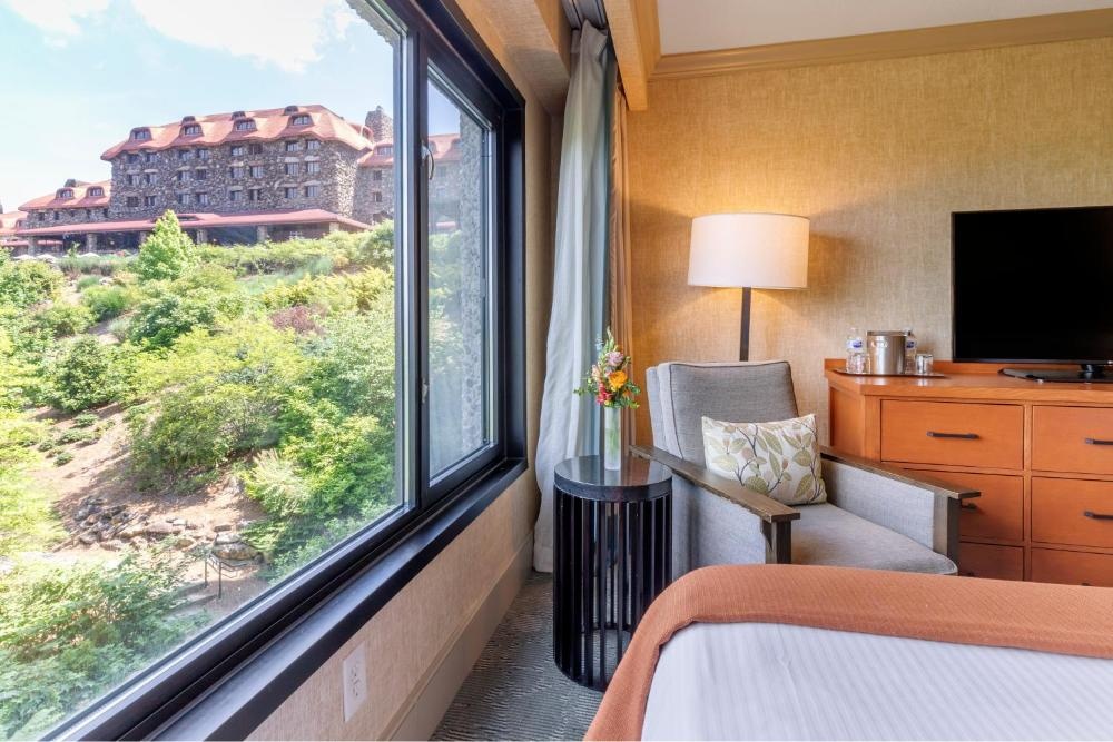 The Omni Grove Park Inn & Spa - Asheville Image 96