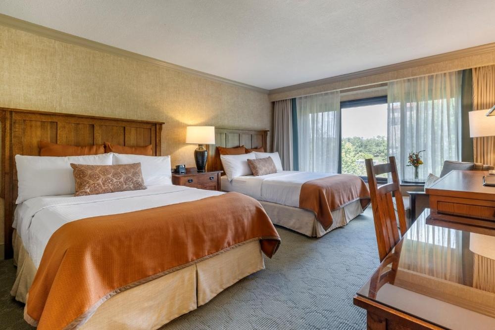 The Omni Grove Park Inn & Spa - Asheville Image 97